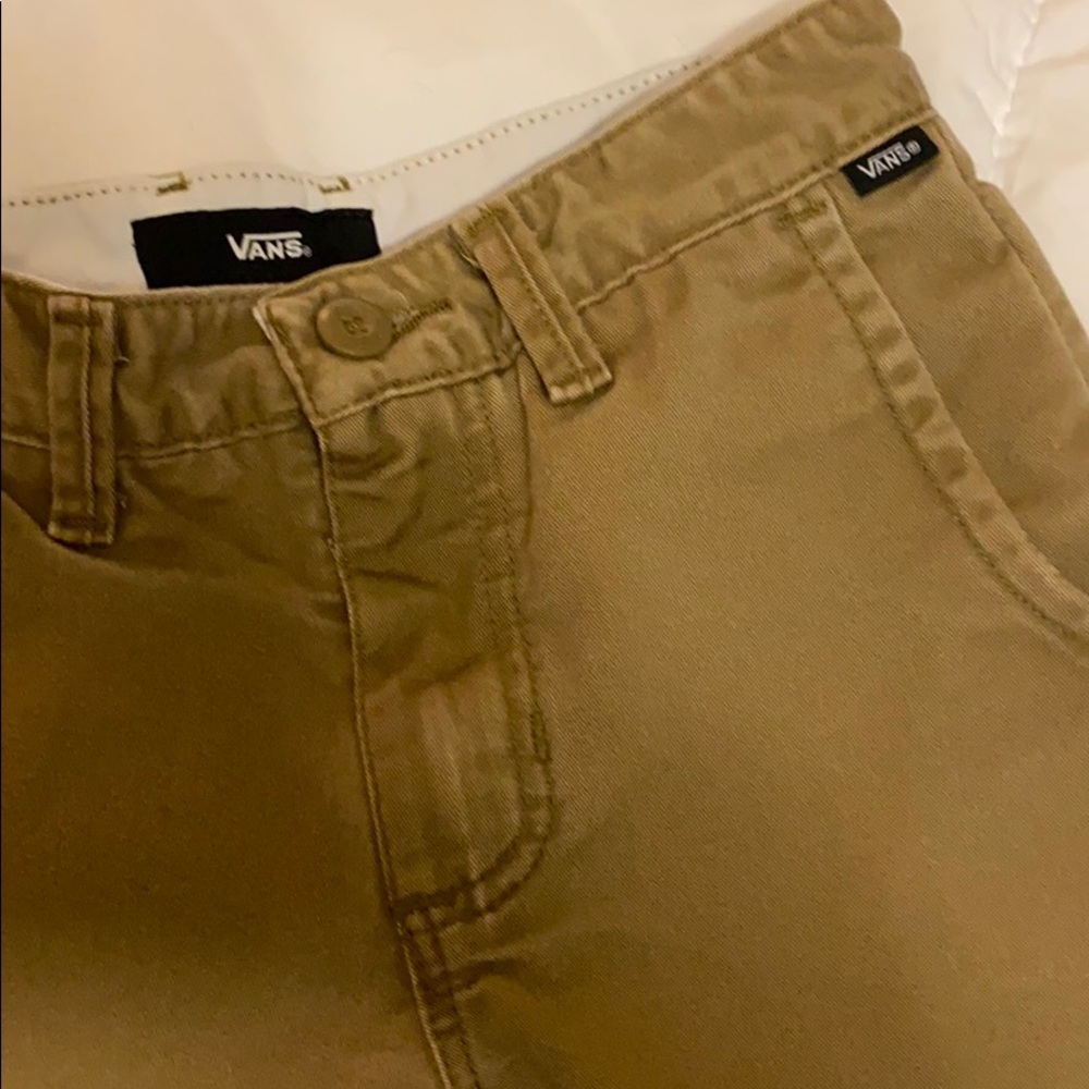 Vans - Picture 2 of 3